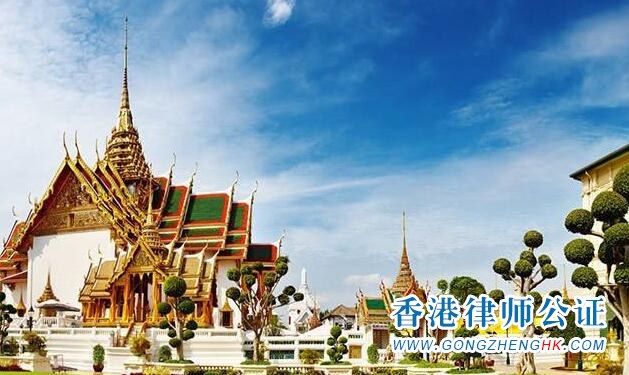 在香港領(lǐng)取的畢業(yè)證到國外留學(xué)深造怎么辦理公證認(rèn)證？