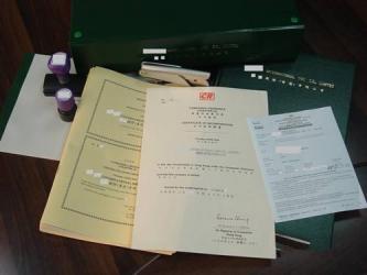 香港公司主體資格商業(yè)登記證公證認(rèn)證流程是怎樣的？