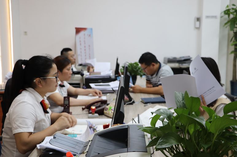 廣東省江門市五邑公證處