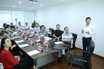 重慶市兩江公證處成立首月辦理公證案件630余件