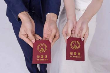 香港人要在大陸結(jié)婚怎么辦理香港單身證明公證？