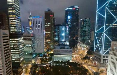 香港無犯罪紀錄證明公證用于內(nèi)地申請律師執(zhí)業(yè)資格證