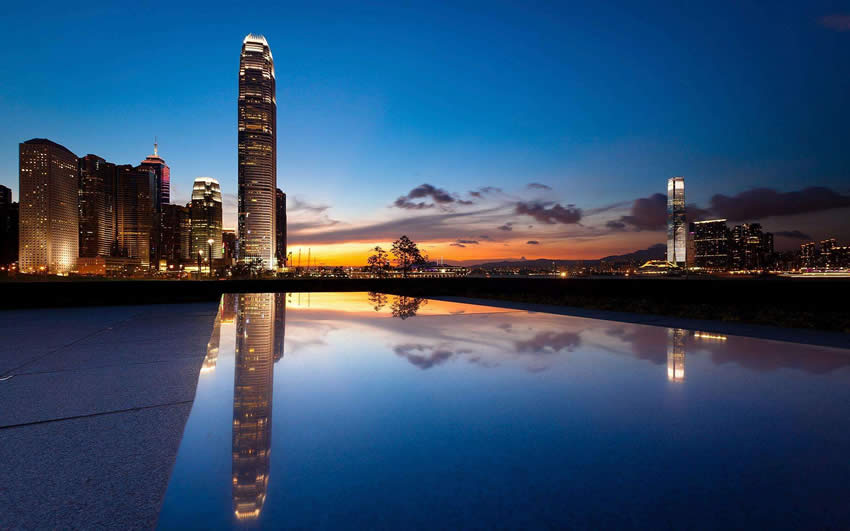 大陸公司要在內(nèi)地起訴一家香港公司怎么辦理其主體資格證明公證？ 