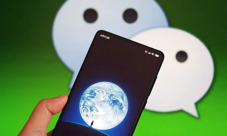 在香港怎么辦理微信聊天記錄公證用于作為證據(jù)在內(nèi)地法院訴訟？