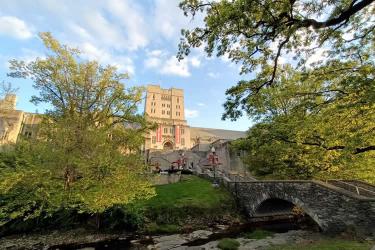 離異的加拿大公民如何辦理單身聲明三級使館認證用于在香港結婚呢？