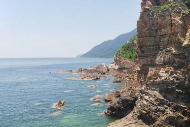 內(nèi)地出生現(xiàn)是臺(tái)灣身份要怎么辦理中國無犯罪記錄公證書呢？