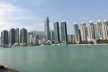 內(nèi)地人的香港結(jié)婚證怎么公證用于申請申根旅游簽證呢？