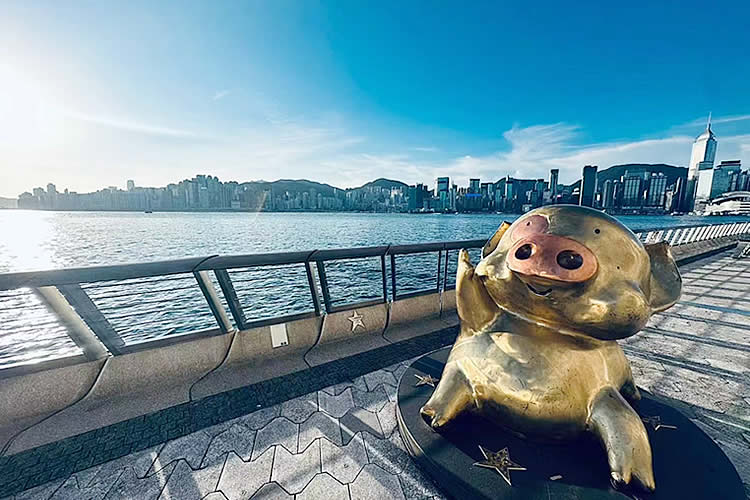 香港人的中國(guó)內(nèi)地結(jié)婚證怎么辦理公證及外交部認(rèn)證用于在香港繼承遺產(chǎn)呢？